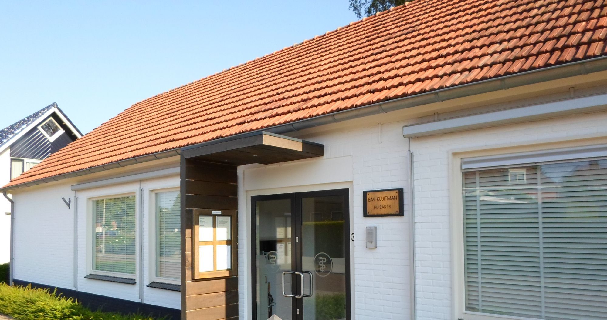Huisartsenpraktijk de Brink